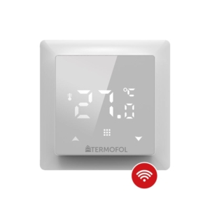okos termosztat